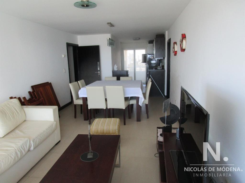 VENTA HERMOSO APARTAMENTO A METROS DE PLAYA MANSA