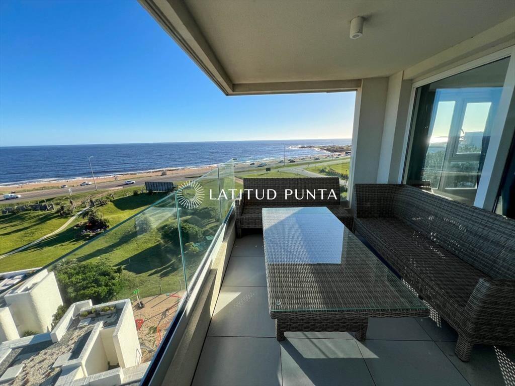 Poseidón Laguna, apartamento de 3 dormitorios