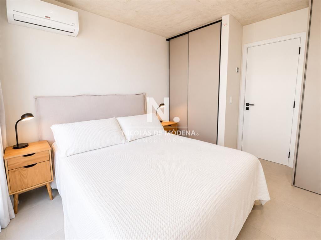 Apartamento de 1 dormitorio a estrenar a pasos de