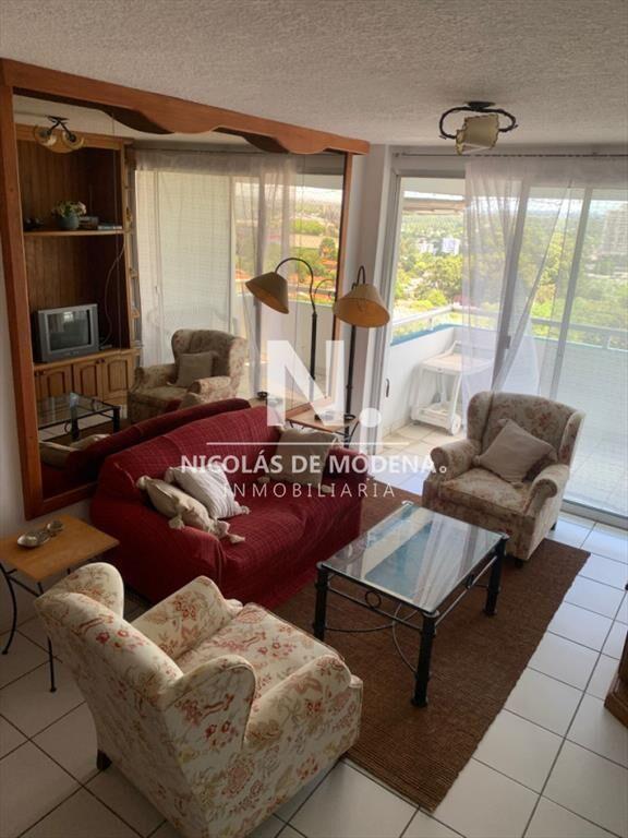 apartamento en venta - edificio leblon