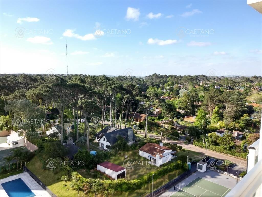 Vende apartamento de 1 dormitorio en Roosevelt,