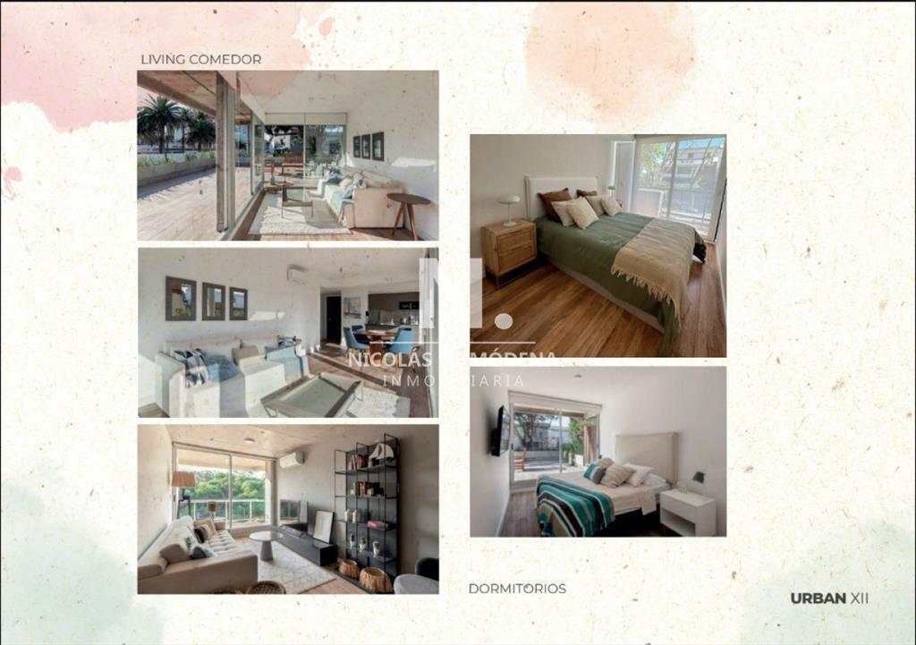 Oportunidad: Apartamento en venta de 3 Dormitorio a pasos d