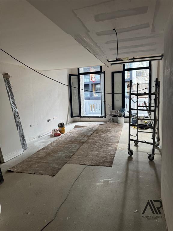 Venta Oficina Con Terraza A Estrenar - Centro De Montevideo