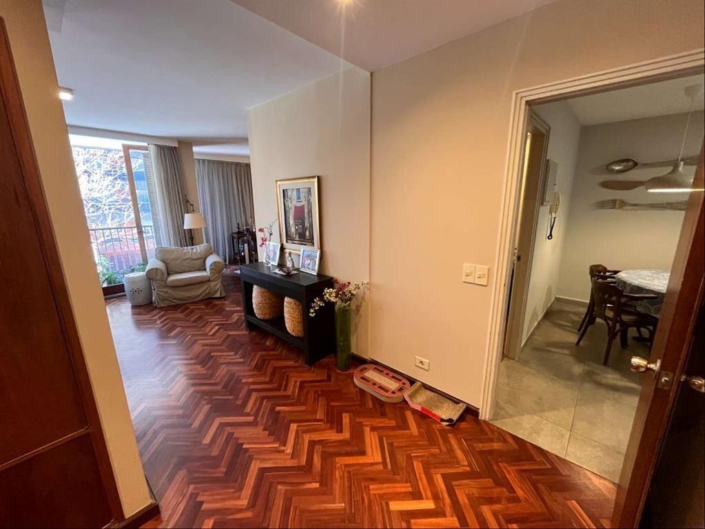 Venta Apartamento 3 Dormitorios y garaje Villa Biarritz