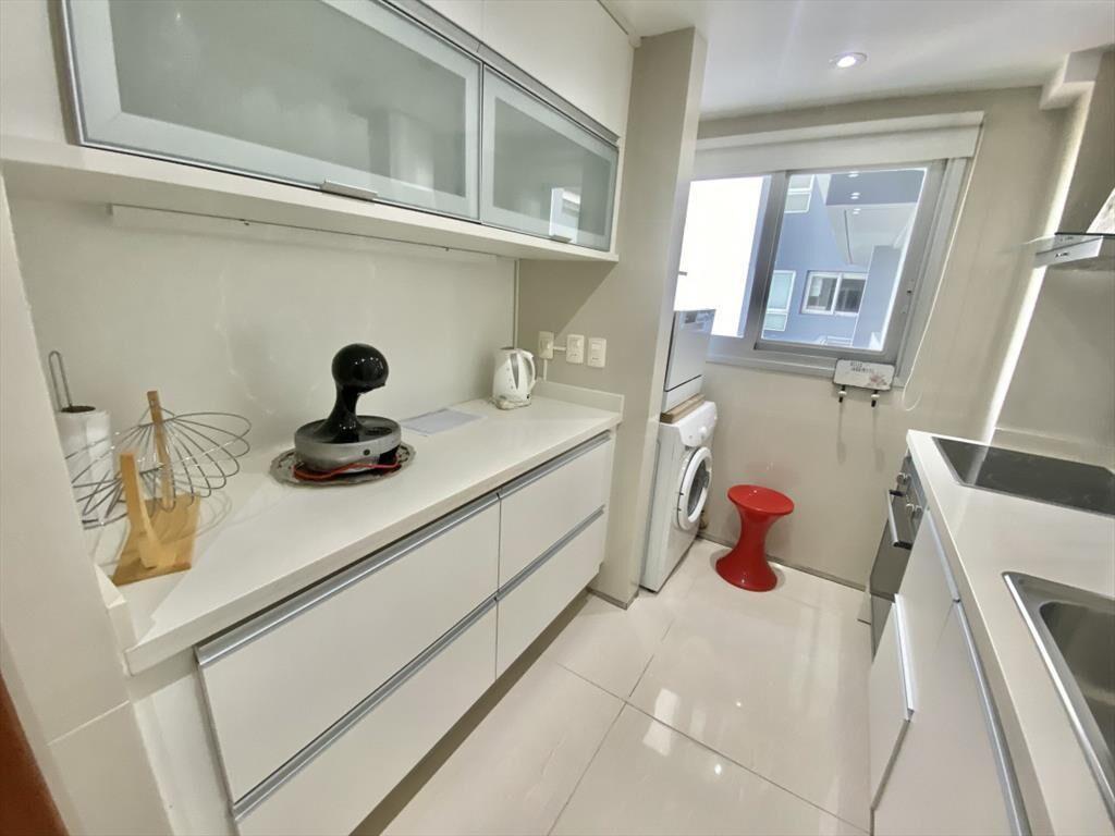 ALQUILER TEMPORARIO APARTAMENTO 2 DORMITORIOS EN PUNTA DEL
