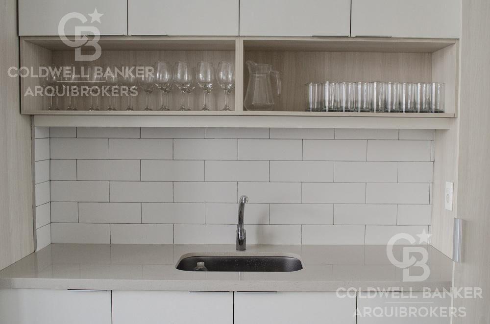 Apartamento de 1 dormitorio en venta en Cordón - 301A