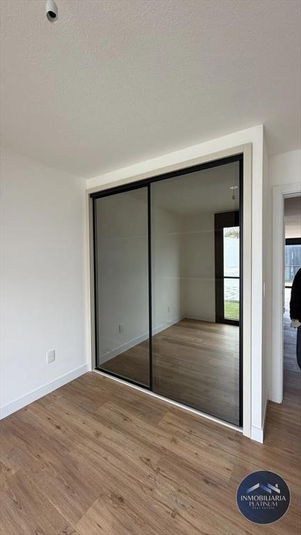 Apartamento en alquiler c/ cochera en Prado
