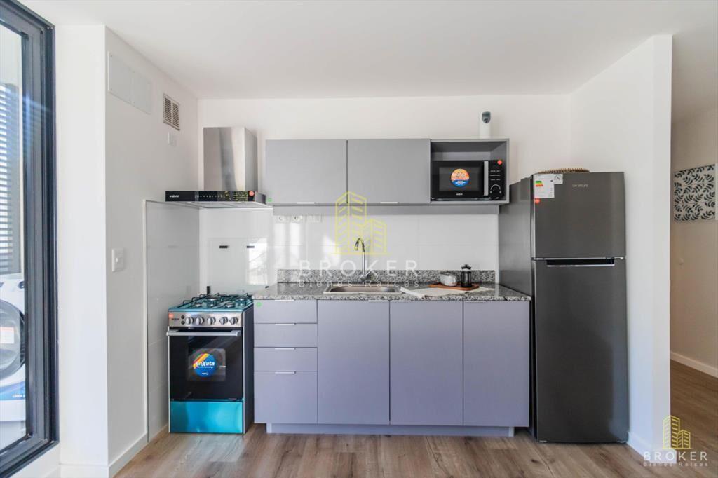 Venta apartamento 2 dormitorios Tres Cruces Nostrum Plaza