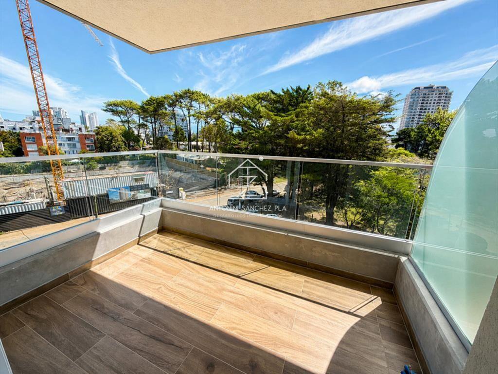Apartamento de 1 dormitorio en venta, con vista a agradable