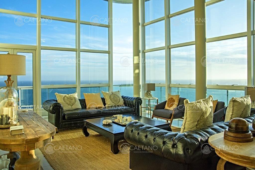 Pent-house Primera Linea