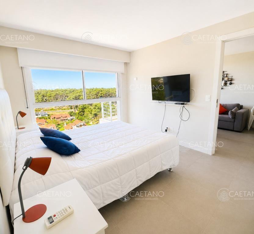 Venta apartamento 2 dormitorio Punta del
