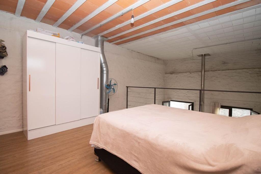 Venta de loft un dormitorio en ciudad vieja