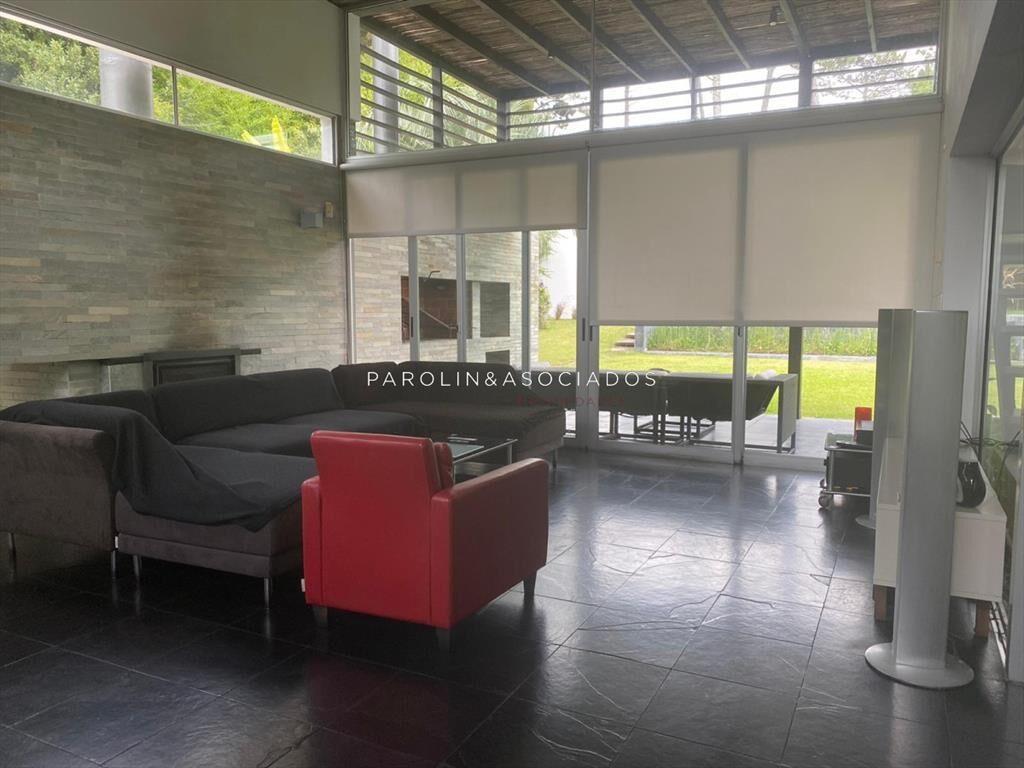 Casa en venta de 4 dormitorios en San Rafael, Punta del Est