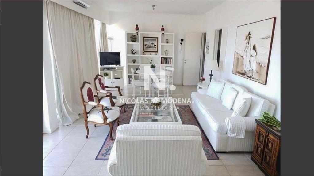 Venta Apartamento 4 dormitorios en zona Mansa al