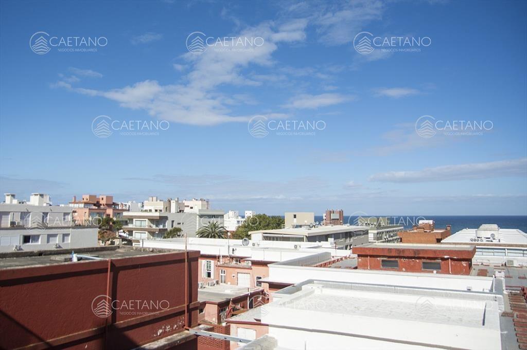 PORTO MARE , PUERTO , Penthouse duplex de 3 en
