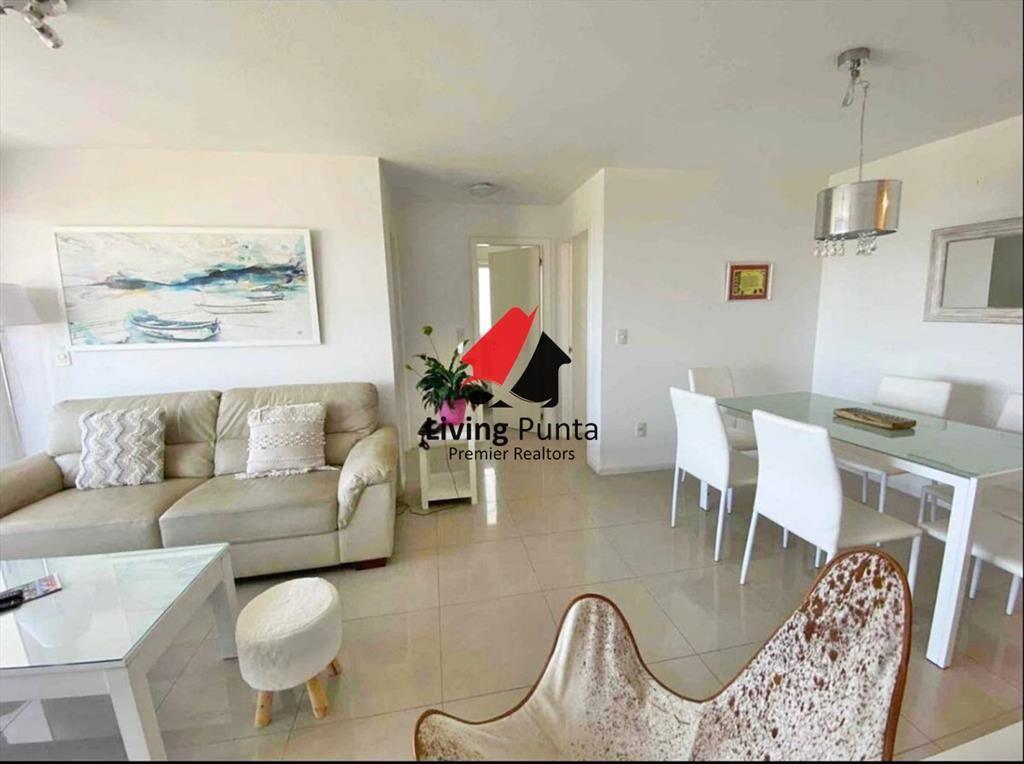Punta del este - Venta apartamento de 2