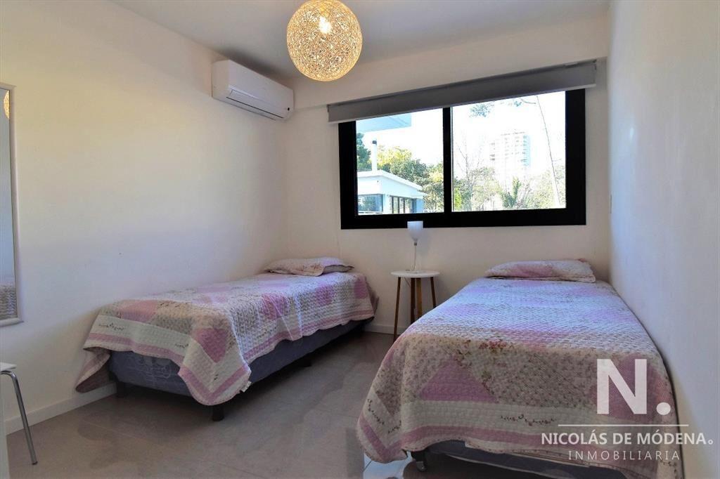 Apartamento Moderno Punta del Este - 2 dormitorios