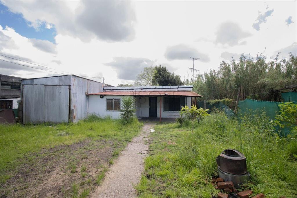 Venta casa sobre padrón único en Pando