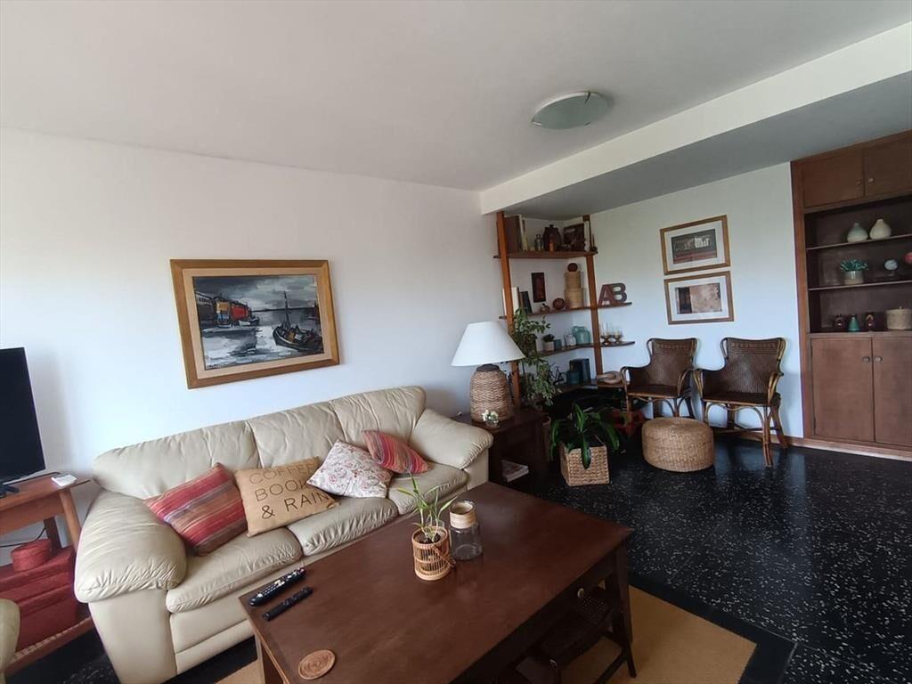 Apto 3 dorm en alquiler de verano, Punta de Este