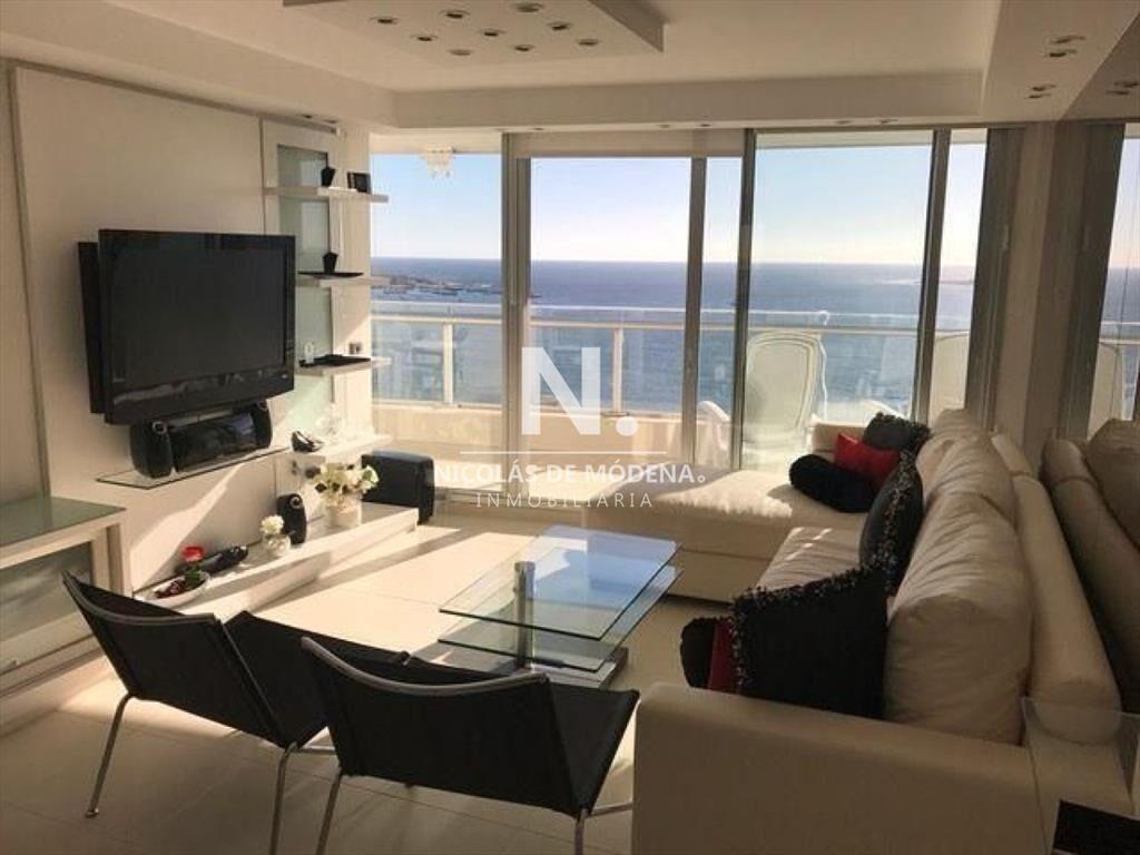 Venta de Apartamento 2 DORMITORIOS en Punta del