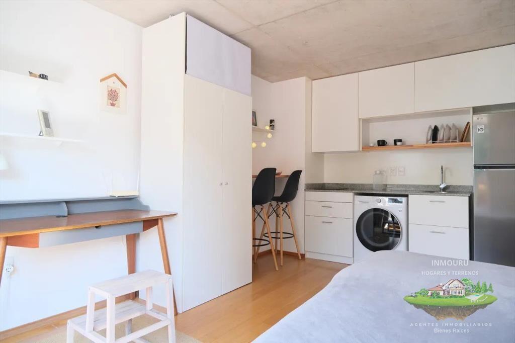 Venta de Apartamento en Pocitos