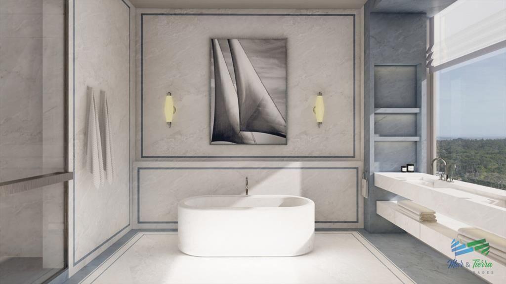 Venta de apartamento de 5 dormitorios de 810 m2