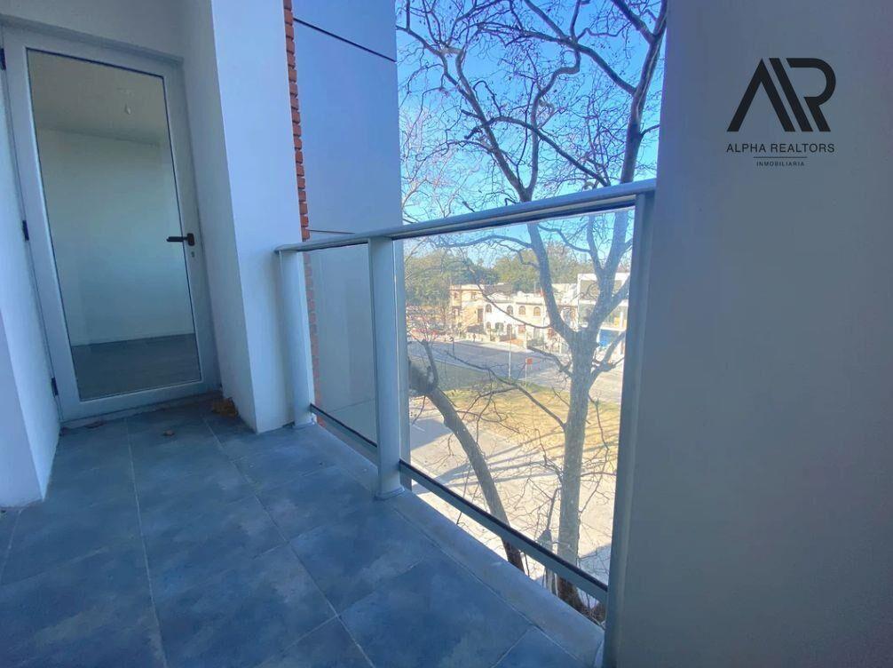 Apartamento en alquiler en Parque Batlle