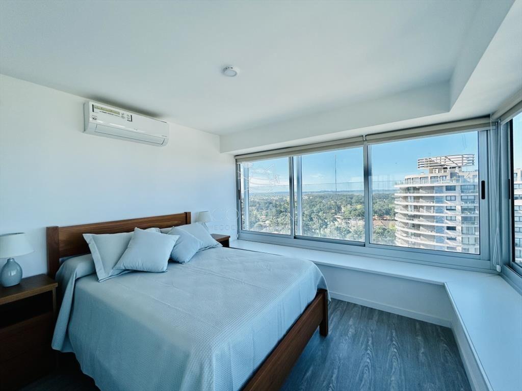 Venta apartamento 1 dormitorio Roosevelt Punta