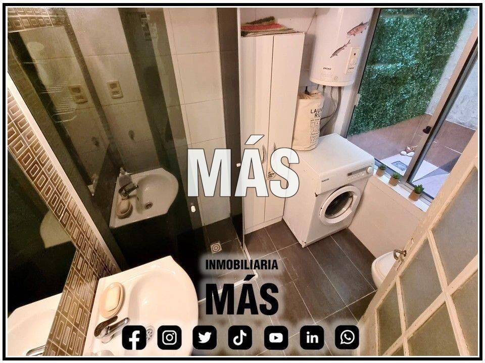 Alquiler Apartamento Centro Montevideo iMas.uy L *...