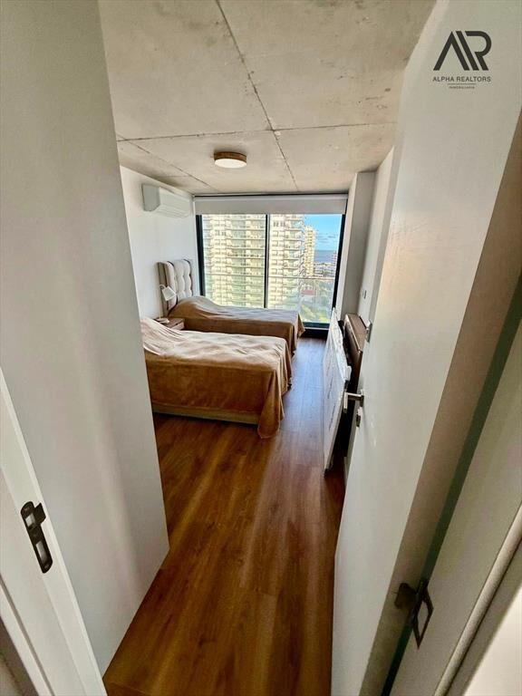 Apartamento en alquiler c/ cochera en La Pastora