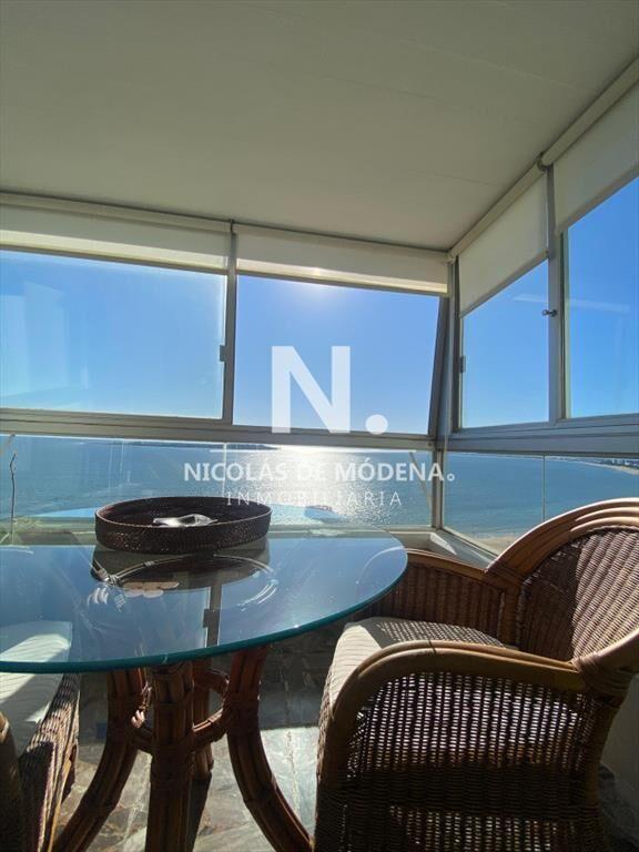 Venta de Apartamento de 3 dormitorios Frente al -
