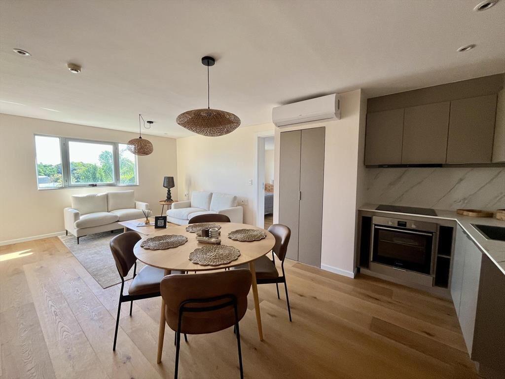 Apartamento 1 Dormitorio Frente al Mar, Punta Gorda.
