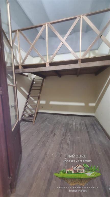 Se vende apartamento de 4 dormitorios, La Aguada