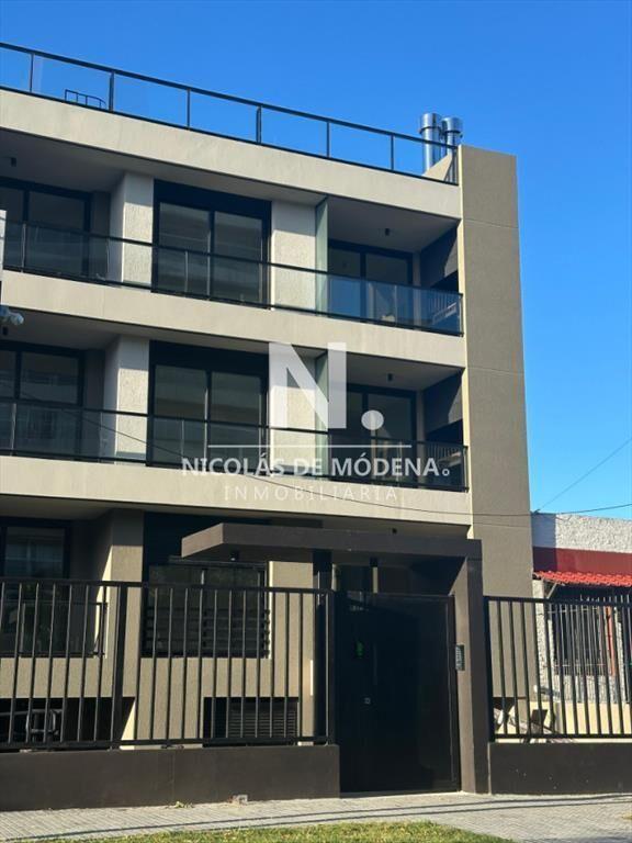 Venta Apartamento de 2 Dormitorios Con Parillero