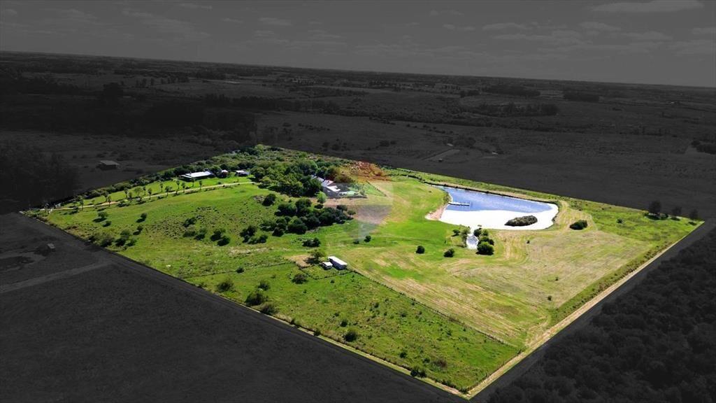 VENTA DE CHACRA , CASAS Y  CAMPOS EN LAS BRUJAS