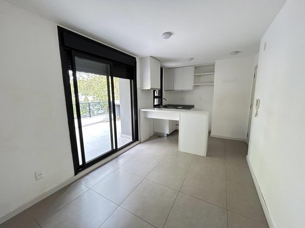 Venta Apartamento Un dormitorio en Punta Carretas Dos garaje