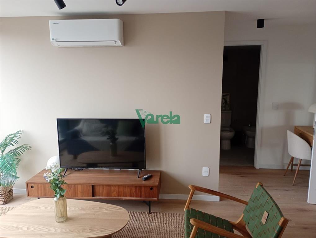 Venta apartamento, La Blanqueada, 1 dormitorio, a estrenar,