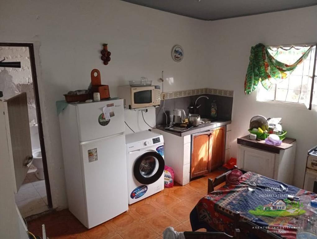 Venta de CASA en Piedras Blancas