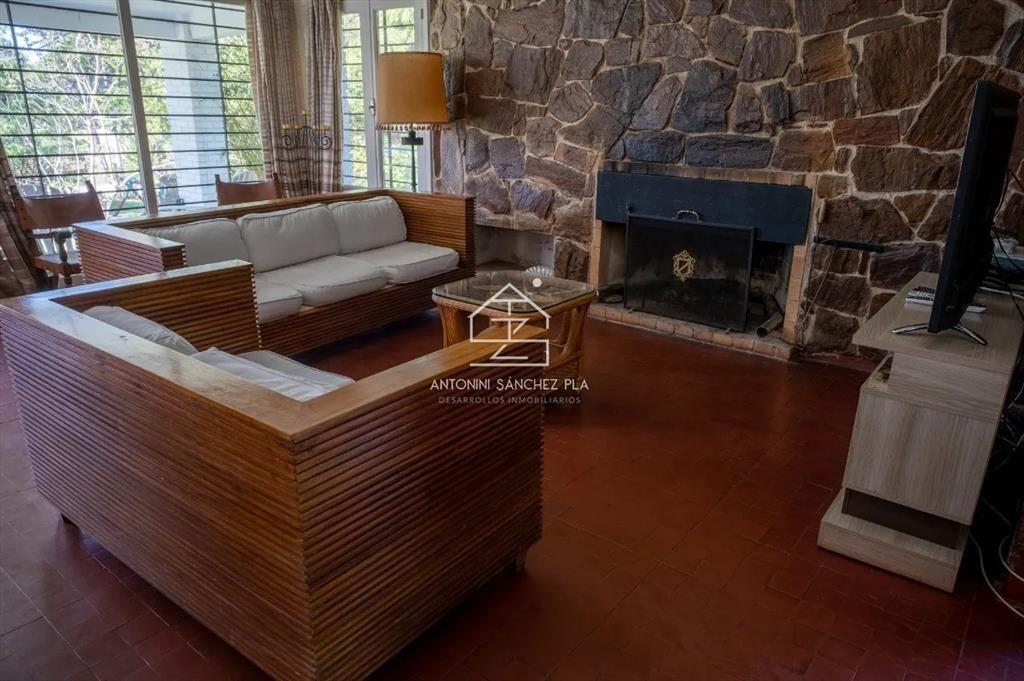Casa en alquiler en Punta del Este Temporada