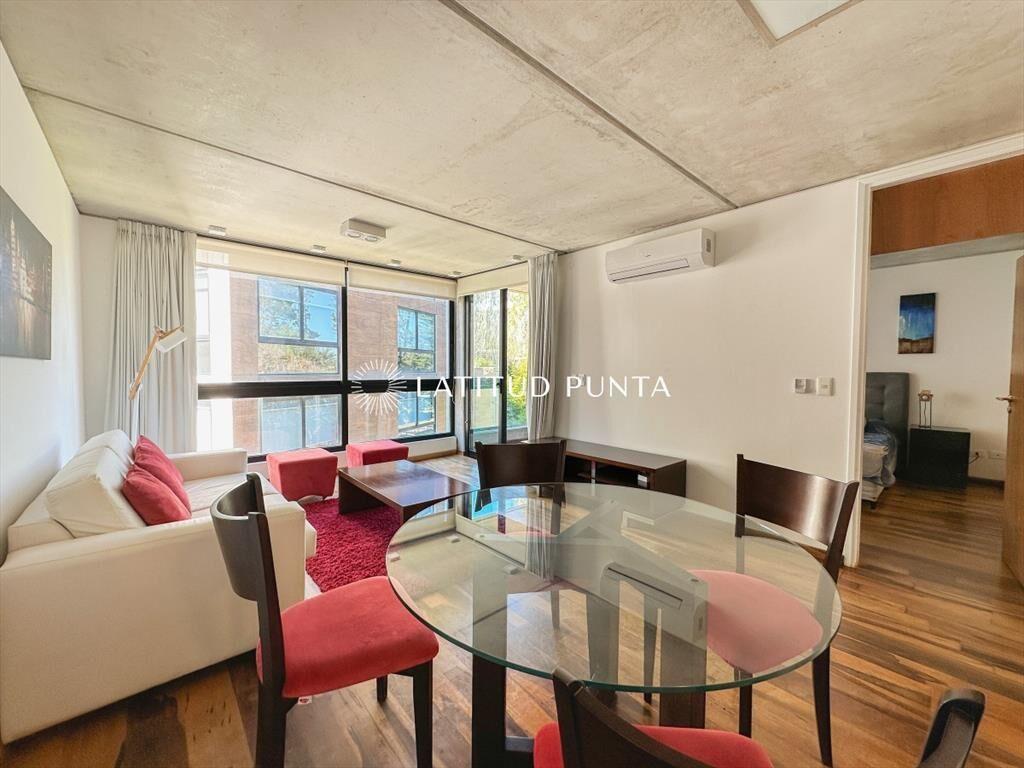 Be House, comodo apartamento de 1 dormitorio y