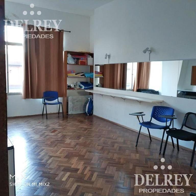 Alquiler Oficina - Cordón DelRey Propiedades