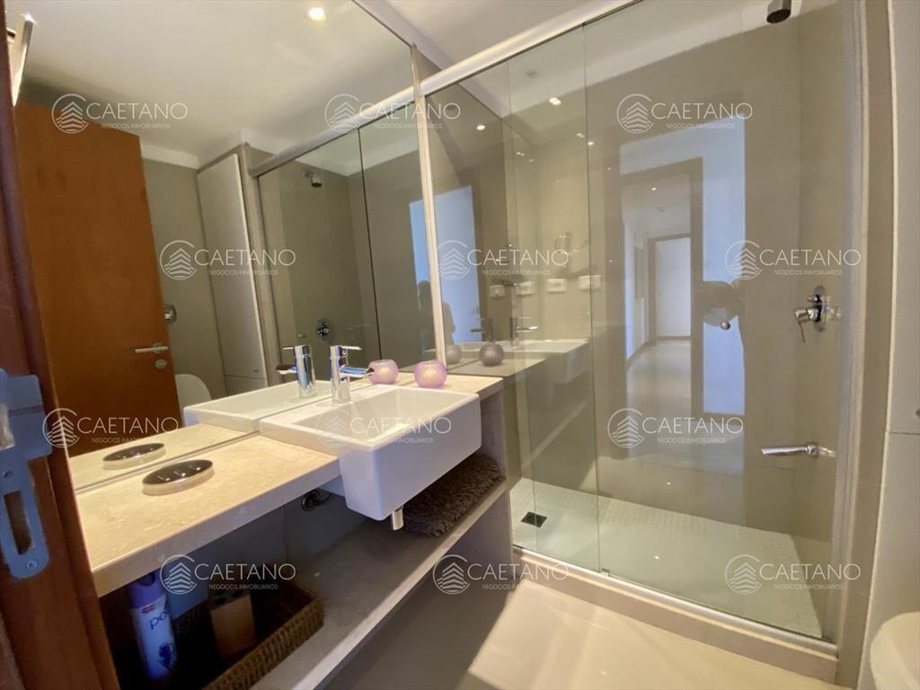 Espectacular apartamento ubicado en la Brava