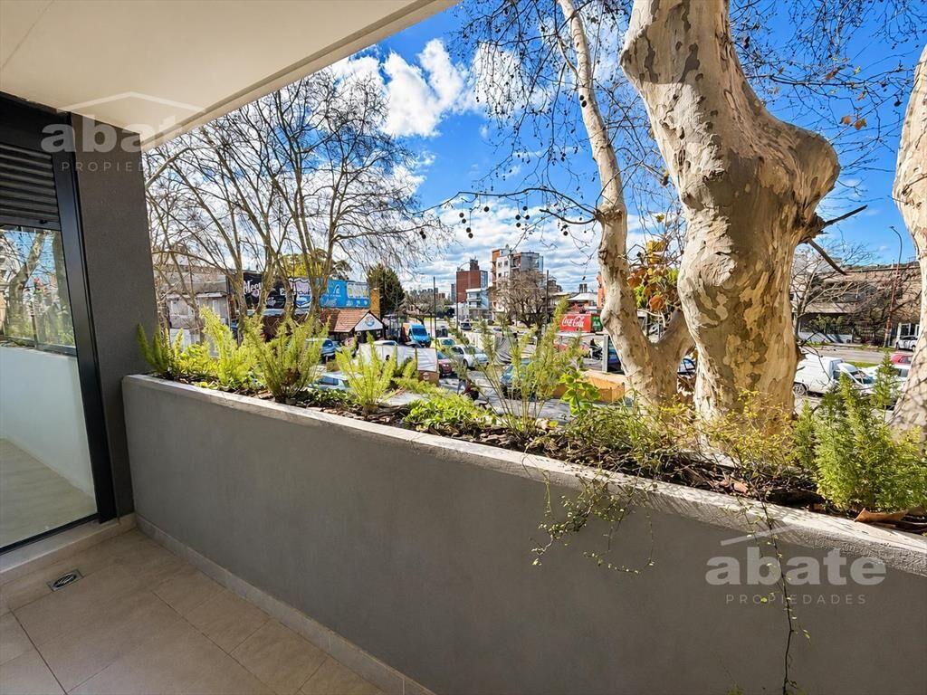 Venta apartamento 1 Dormitorio con garaje en La Comercial