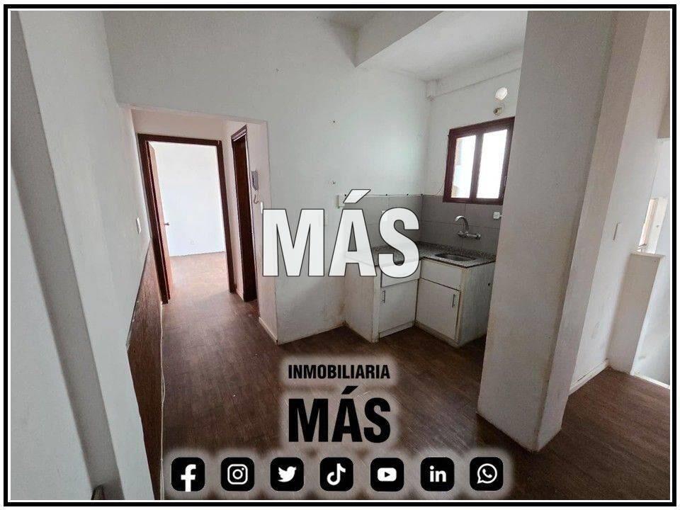 Apartamento Monoambiente Venta Parque Batlle Montevideo i...