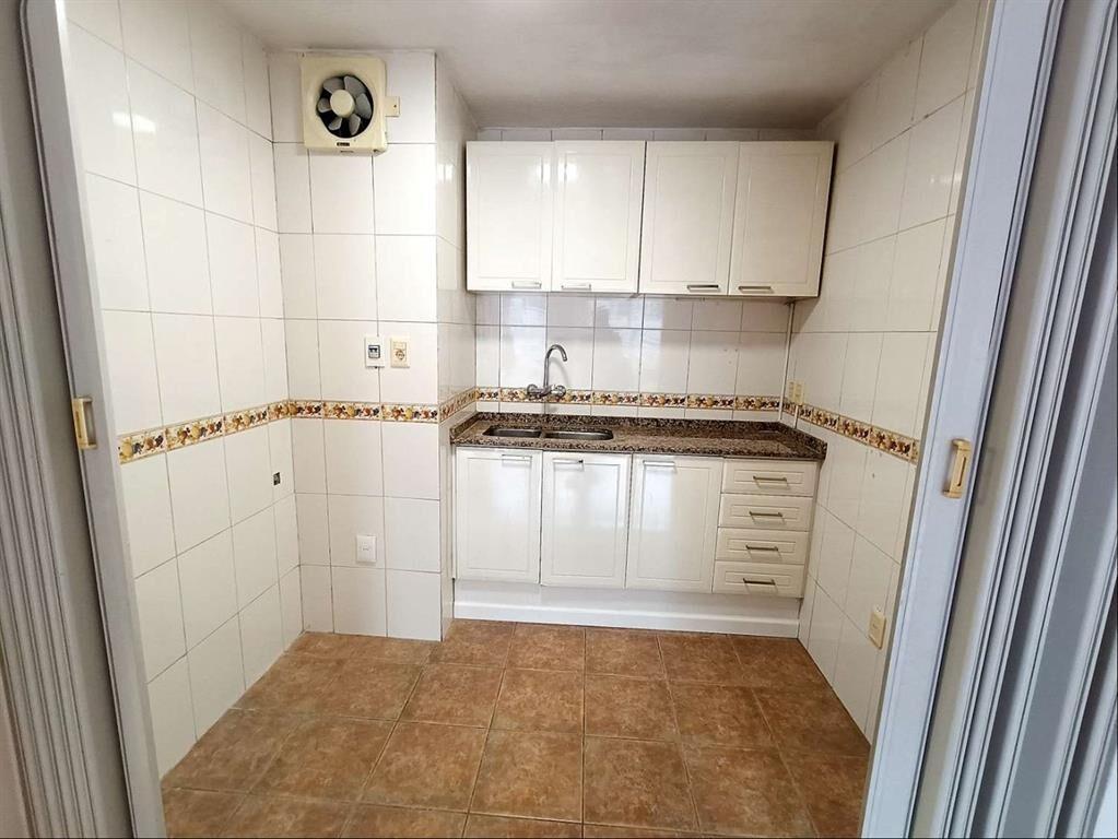 Alquiler Apartamento Punta Carretas 1 Dormitorio 1 Baño Gar