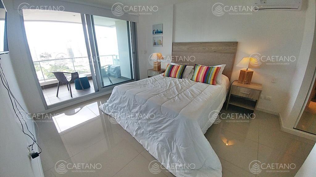 Venta apartamento dos dormitorios punta del este