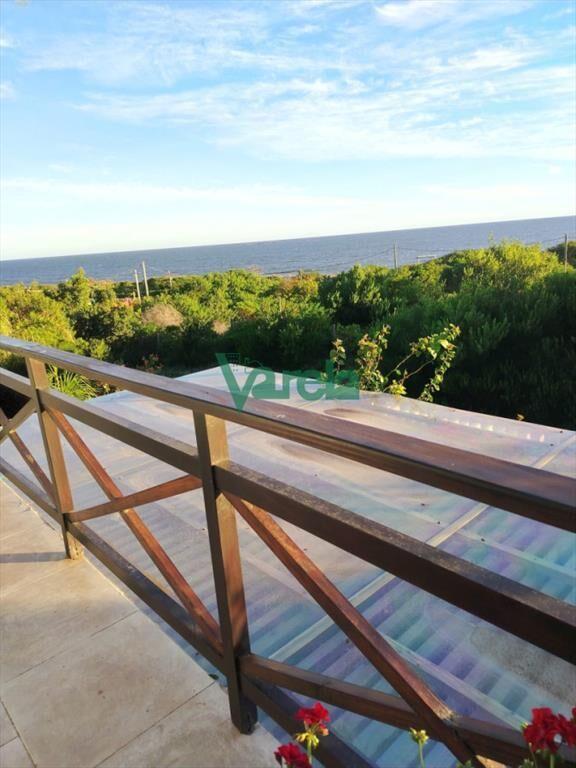 Casa en venta en San Luis, 2 dormitorios, 2 vista