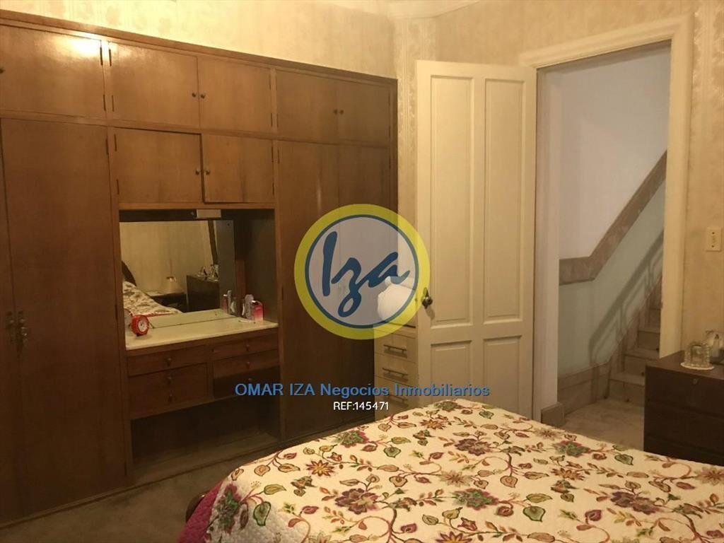 Iza - Venta Casa Atahualpa 5 Dormitorios