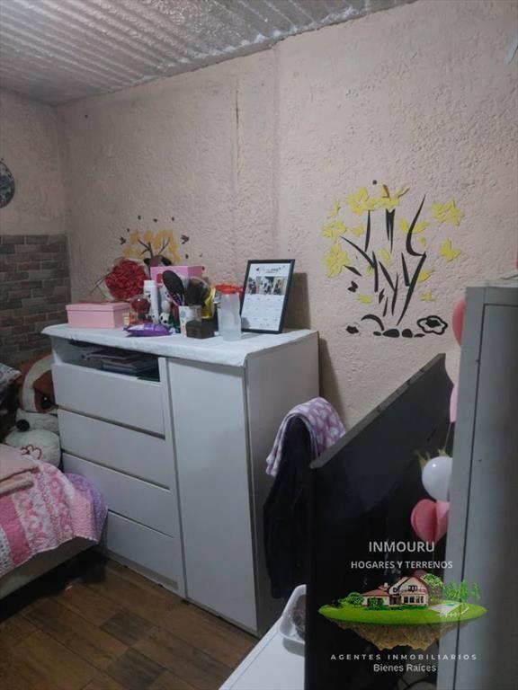 Se Vende Amplia Casa en Nuevo Paris