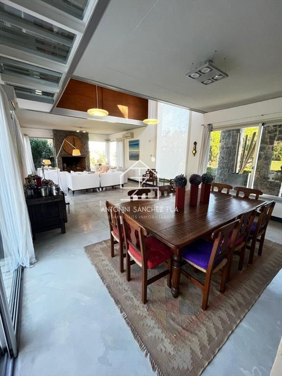 Casa en Venta y Alquiler, Rincón del Indio, del